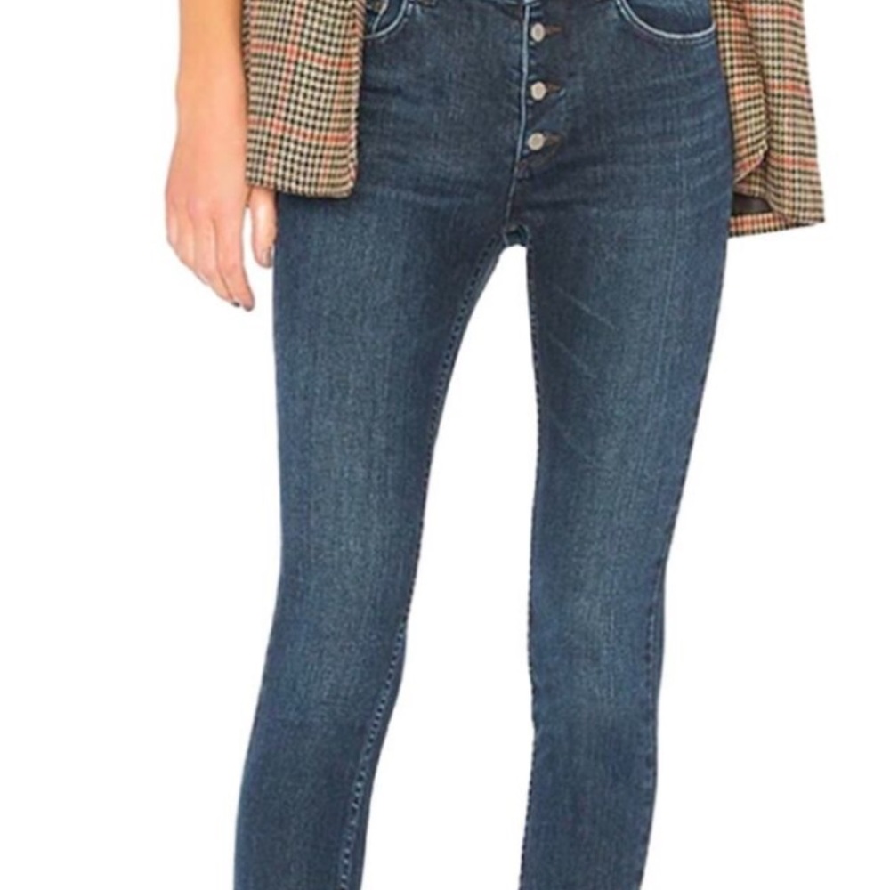 Anine Bing Frida Jeans